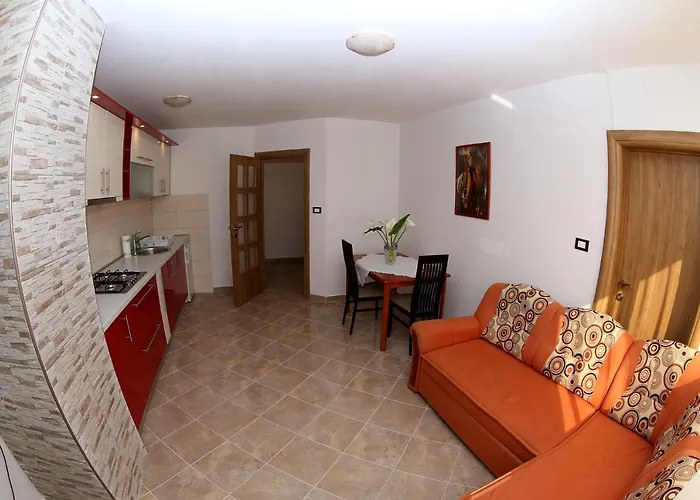 Apartments Antonija