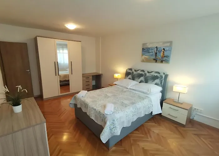 Apartments Antonija